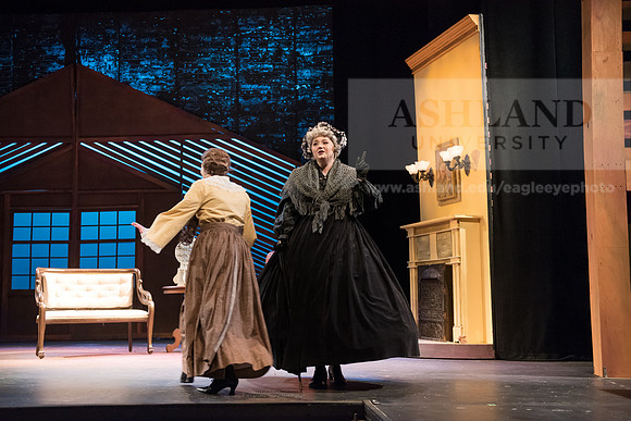 Theatre_Little Women