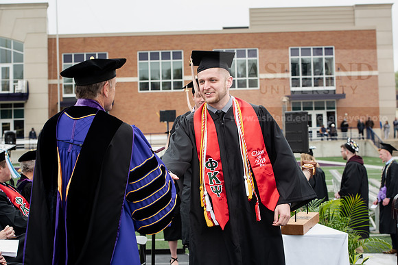 Bachelor of Science in Business Administration