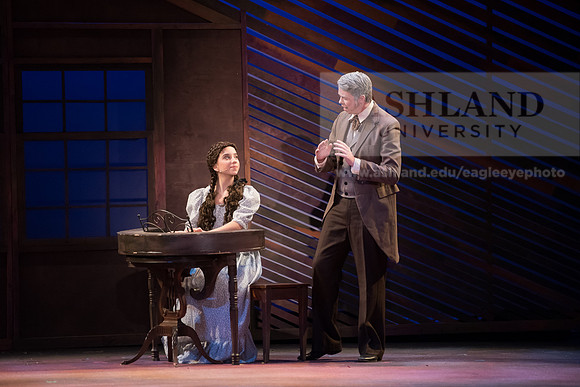 Theatre_Little Women