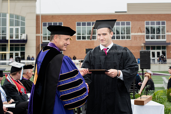 Bachelor of Science in Business Administration