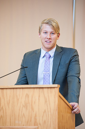 Sports Hall of Fame Induction Ceremony