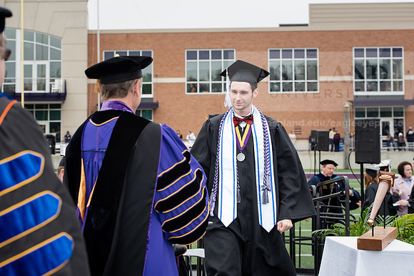 Bachelor of Arts