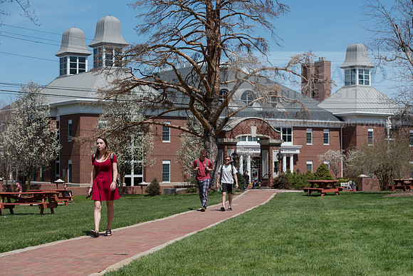Spring Campus