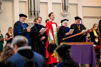 Academic Honors Convocation