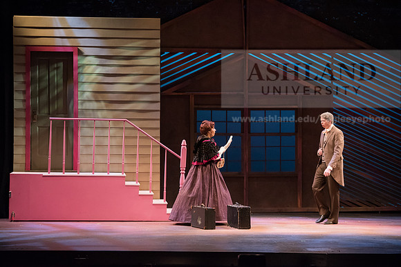 Theatre_Little Women