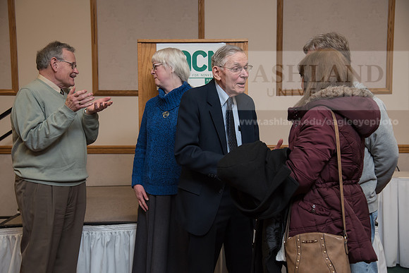 Ashland Center for Nonviolence - Martin Luther King Jr. Celebrat