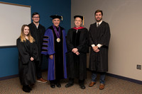 Winter Graduation Platform