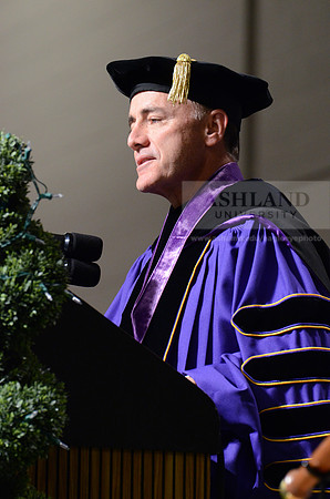 Winter Graduation Ceremony