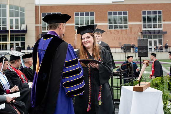Bachelor of Science in Business Administration