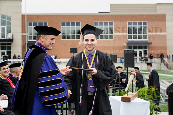 Bachelor of Science in Business Administration