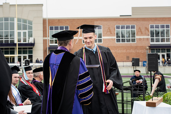 Bachelor of Science in Business Administration
