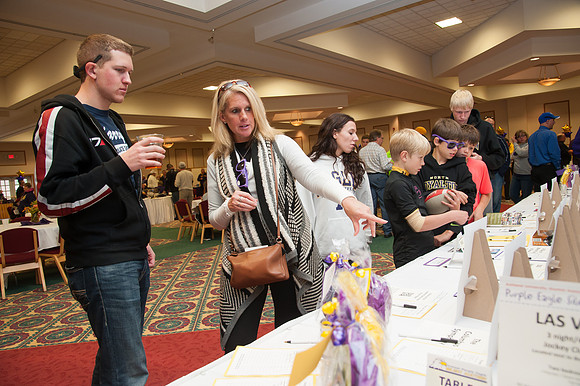 Homecoming-Silent Auction_Reunion