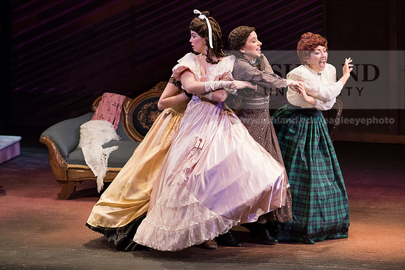 Theatre_Little Women