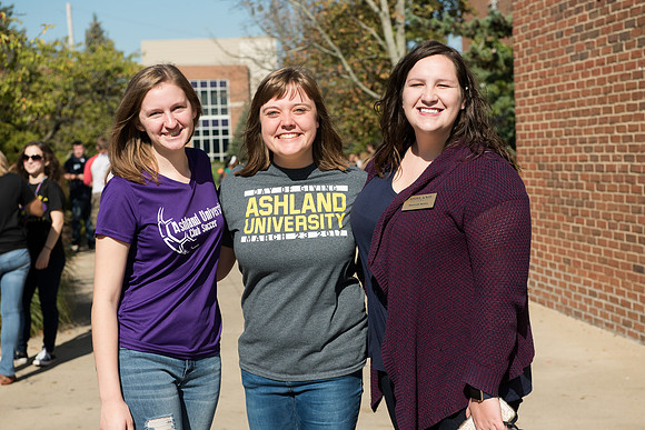 Homecoming - Pizza Pizza Pizza