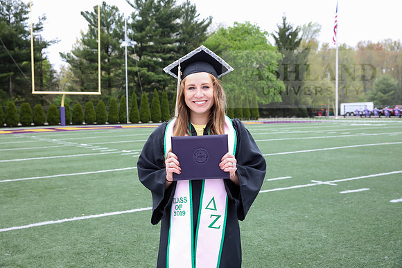 Bachelor of Science in Business Administration