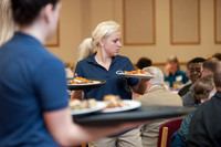 Alumni Awards Brunch