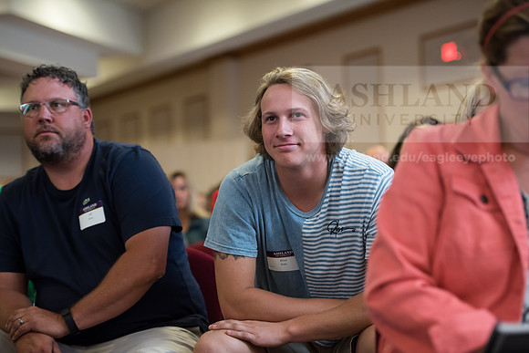 Orientation Number 2