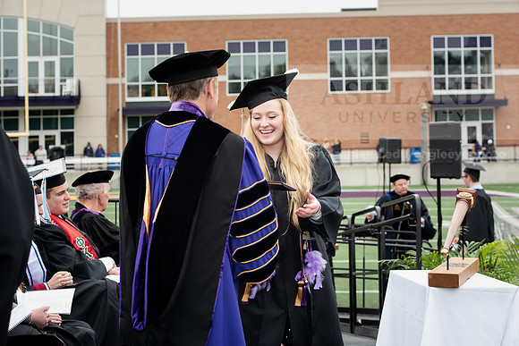 Bachelor of Science in Business Administration
