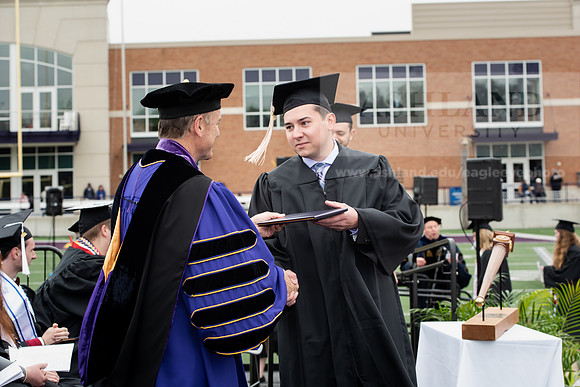 Bachelor of Science in Business Administration
