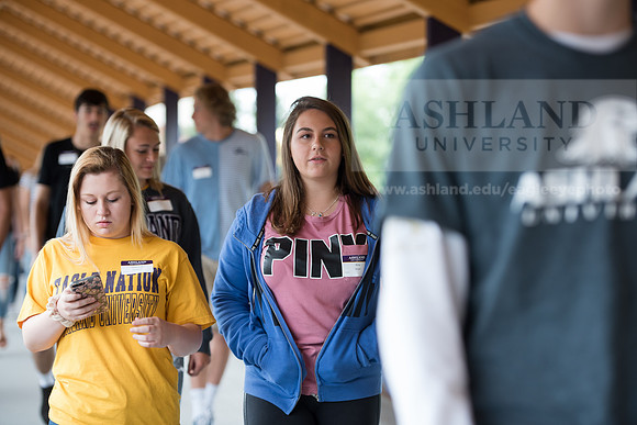 Orientation Number 2