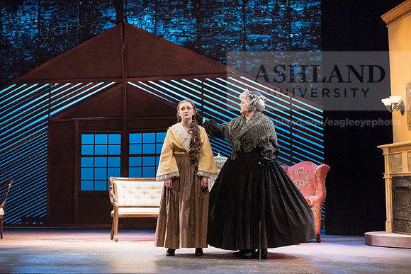 Theatre_Little Women