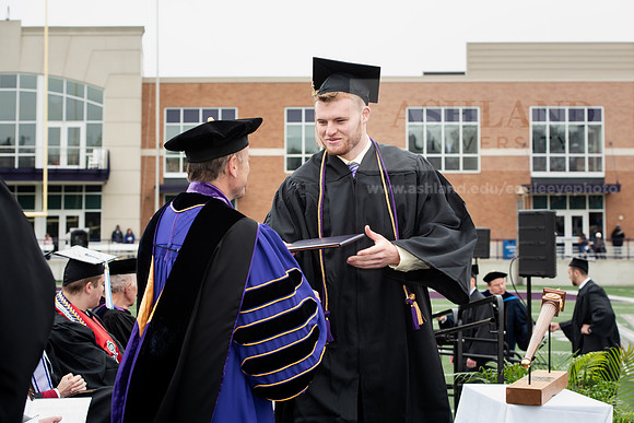 Bachelor of Science in Business Administration