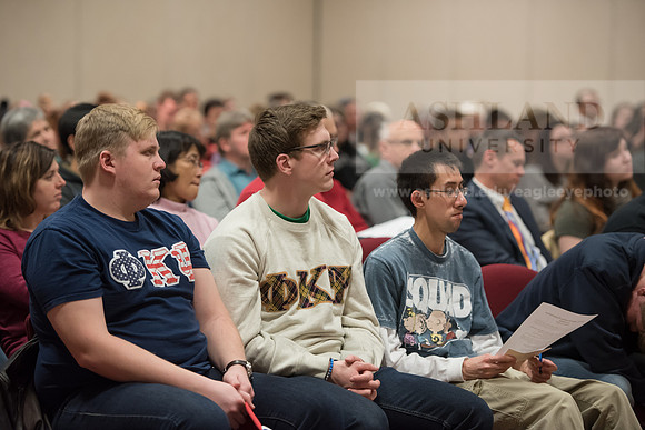 Ashland Center for Nonviolence - Martin Luther King Jr. Celebrat