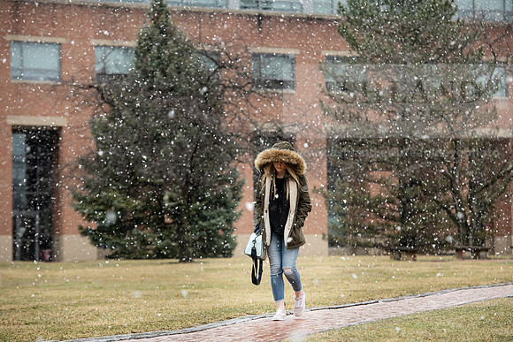 SnowfallAroundCampus0220ALW_5533