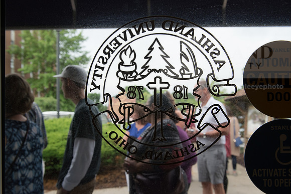Orientation Number 2