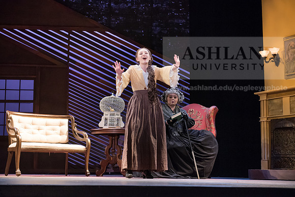 Theatre_Little Women