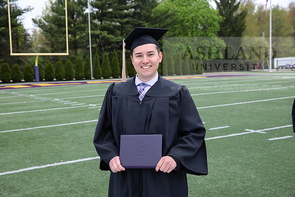 Bachelor of Science in Business Administration