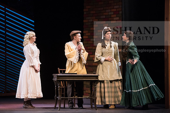 Theatre_Little Women