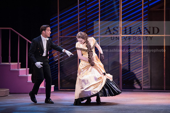 Theatre_Little Women