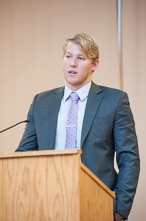 Sports Hall of Fame Induction Ceremony