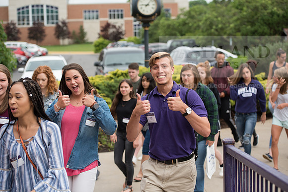Orientation Number 2