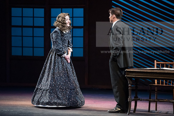 Theatre_Little Women