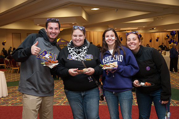 Homecoming-Silent Auction_Reunion