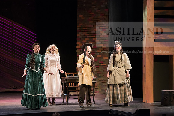 Theatre_Little Women