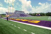 Miller Football Stadium