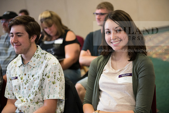 Orientation Number 2