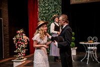 The Importance of Being Earnest, October 2024