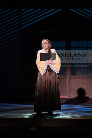 Theatre_Little Women
