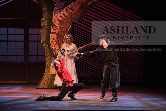 Theatre_Little Women
