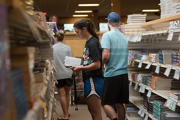 Move-In Day