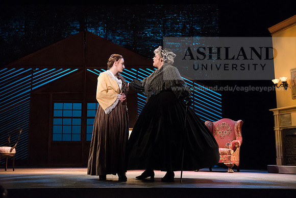 Theatre_Little Women