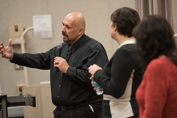 Ashland Center for Nonviolence - Our Fires Still Burn - Film Scr