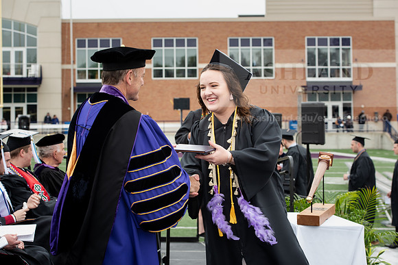 Bachelor of Science in Business Administration