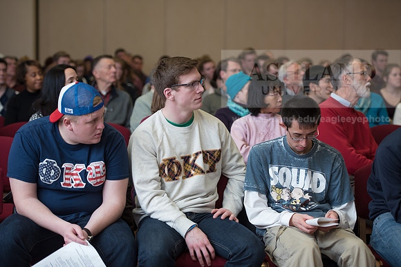 Ashland Center for Nonviolence - Martin Luther King Jr. Celebrat
