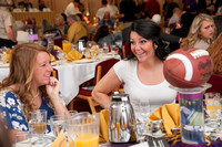 Sports Hall of Fame Induction Ceremony