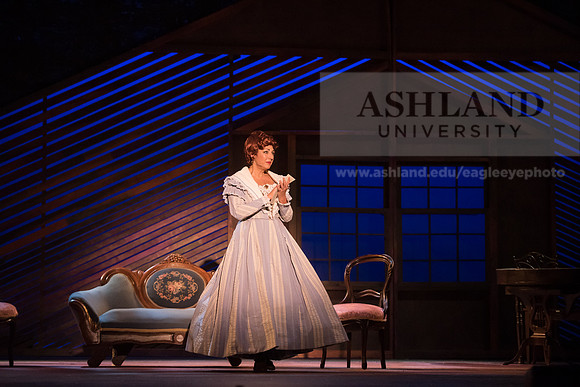 Theatre_Little Women